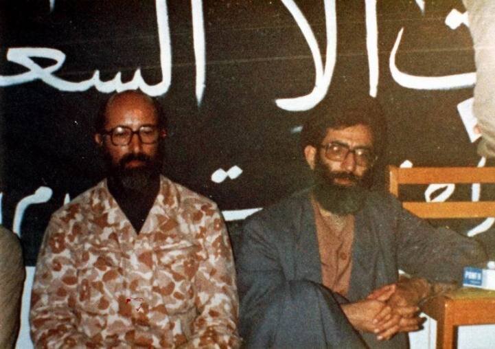 چمران؛ صدای شجاعت در دل تاریخ ایران