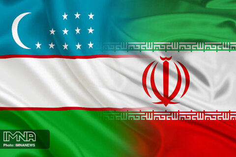 صادرات ۳۱۰ میلیون دلاری ایران به ازبکستان