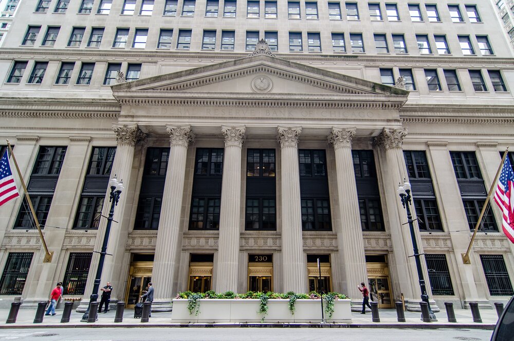 موزه پول شیکاگو همچنان بسته خواهد بود