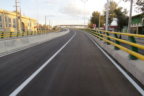 پژوهشی برای نوسازی و مقاوم‌سازی پل‌های شهری اصفهان