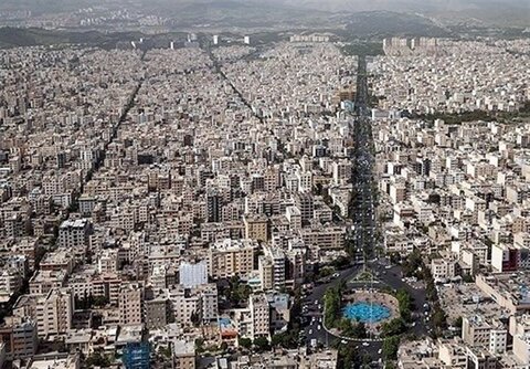 پنج طرح بزرگ در شهر همدان اجرا می‌شود