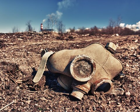 روز مبارزه با سلاح‌های شیمیایی و میکروبی + تاریخچه و بمباران سردشت