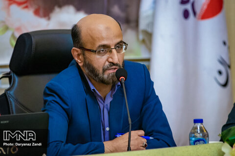 دادگستری اصفهان به دنبال شناسایی عاملان توهین به رئیس جمهور