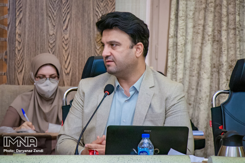 چهرههای شاخص انتخابات شورای شهر اصفهان+ سوابق