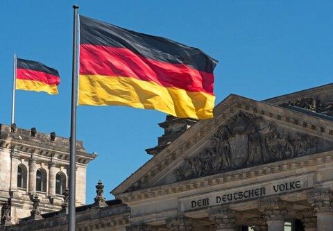 آلمان پشت نقاب حقوق بشر