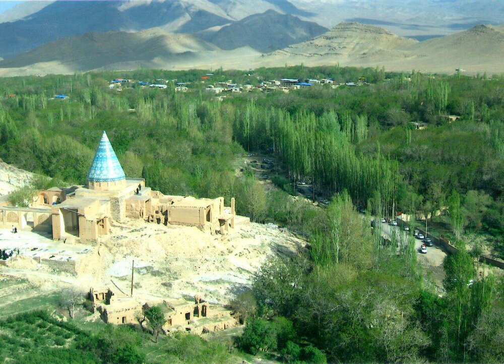 تصویب طرح «افق سبز» برای ایجاد قطب گردشگری غرب اصفهان