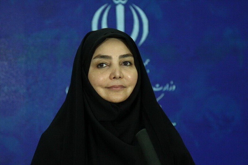 گزارش دهی کرونا در ایران مورد تایید سازمان جهانی بهداشت است