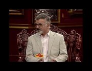 مهدی فخیم زاده امشب به دورهمی مهران مدیری می‌رود