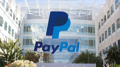  پی پال (PayPal) چگونه شهرت یافت؟