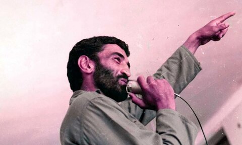 احمد متوسلیان؛ مردی که دیگر بازنگشت