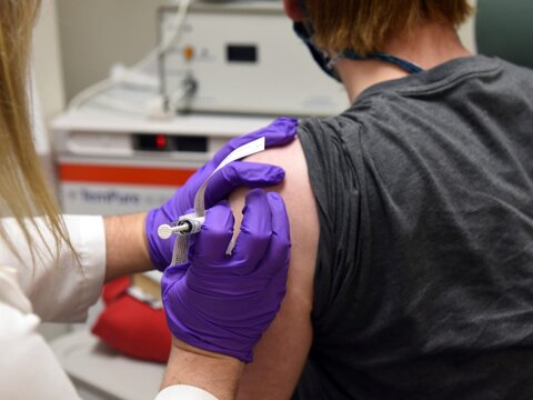 آخرین آمار واکسیناسیون کرونا جهان ۲۱ تیر