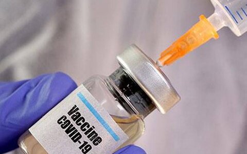 آغاز تست واکسن کرونای تولید ستاد اجرایی از دی ماه