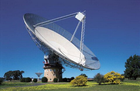 رادیو تلسکوپ چیست و چه کاربردی دارد؟