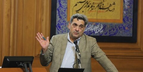  بودجه‌ی سال ۱۴۰۰ شهرداری تهران تقدیم شورا شد