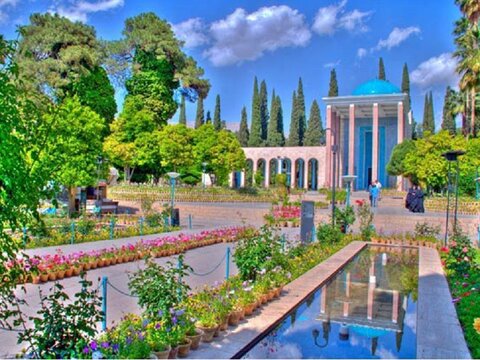 طنین تاریخ قطعه «بهار شیراز» در دومین جشنواره موسیقی شیراز