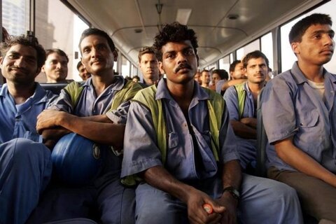 بازگشت به اقتصاد و غلبه بر کمبود نیروی کار در هند