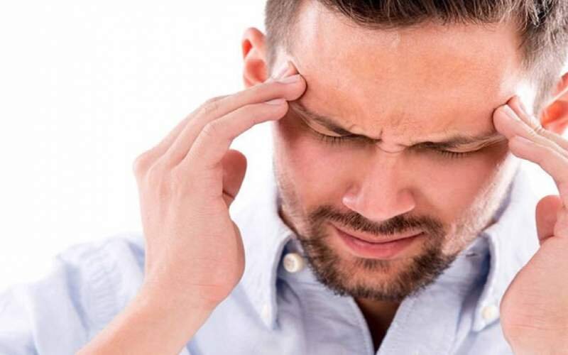 علت بروز انواع سردردها چیست؟