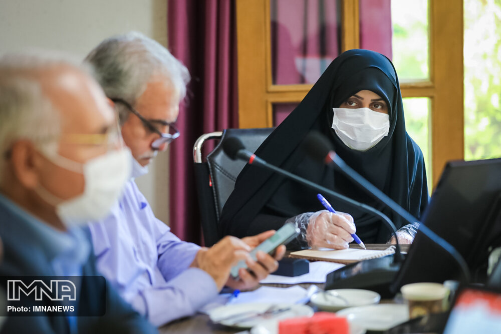 چهرههای شاخص انتخابات شورای شهر اصفهان+ سوابق