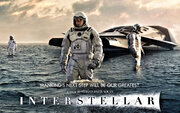 فیلم میان ستاره‌ای (interstellar) + تیزر و نقد