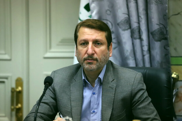 تکلیف قرارداد روحانیون شهرداری رشت مشخص شود