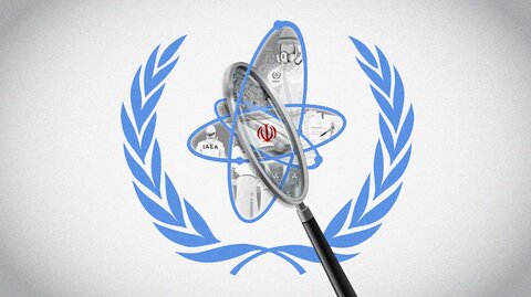 بیانیه نمایندگان مجلس برای توقف بازرسی از تاسیسات هسته‌ای