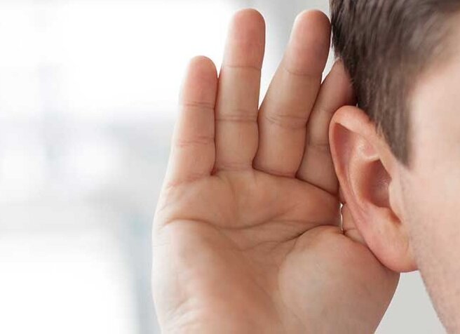 ارتباط مستقیم پرخوری با کاهش شنوایی