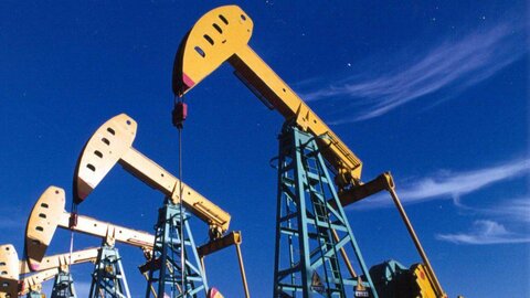 تعداد دکل‌های نفت و گاز آمریکا افزایش یافت