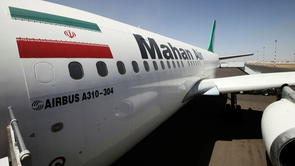 رایزنی برای برقراری و عادی‌سازی پروازهای ایران و روسیه