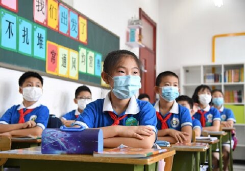 بازگشایی مدارس چه تاثیری در انتشار ویروس کرونا دارد؟