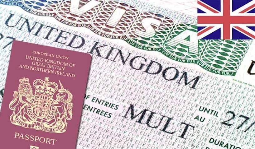 UK Visa Application Centre in Tehran reopened