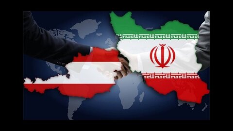 Iran, Austria strengthening scientific ties