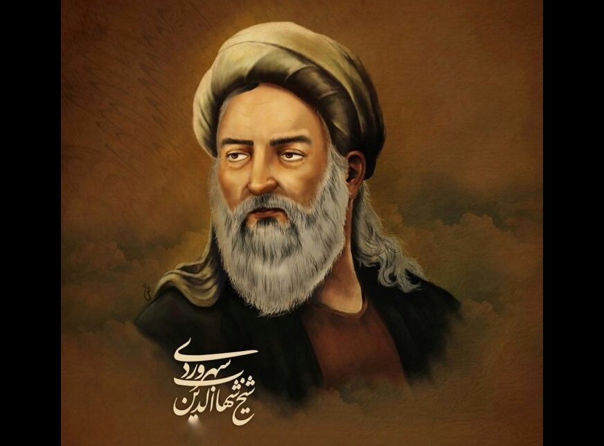 سهروردی؛ مدافع حکمت ایرانی