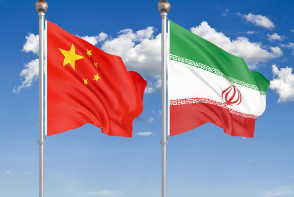 Mutual interests entail Iran, China to quickly finalize their strategic cooperation document
