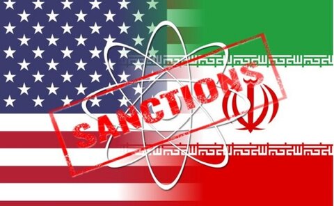 روایت نیویورک‌تایمز از هدف تحریم‌های جدید آمریکا علیه ایران