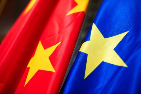 چین ۱۰ فرد و ۴ نهاد اروپایی را تحریم کرد