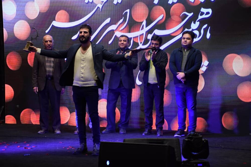 ثبت ملی جشنواره تئاتر مهر کاشان