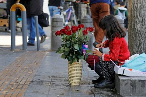 زخم کهنه کودکان کار و تراژدی غمناک خیابان‌های شهر