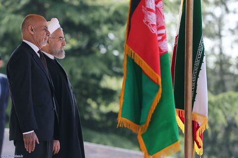 سند راهبردی ایران و افغانستان چیست؟