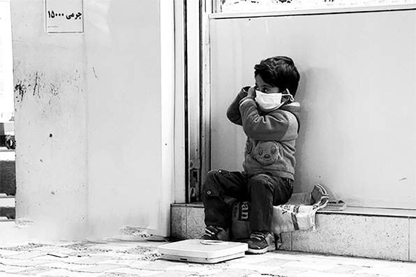 Isfahan to tackle rough sleeping, working children