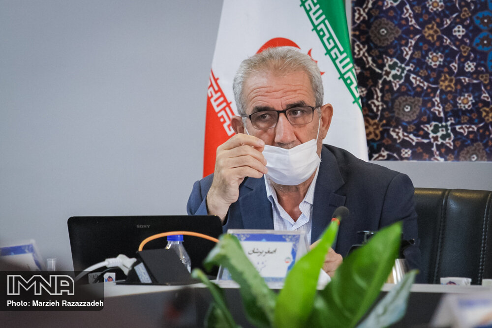 مهم‌ترین ویژگی‌های بودجه ۱۴۰۰ شهرداری اصفهان