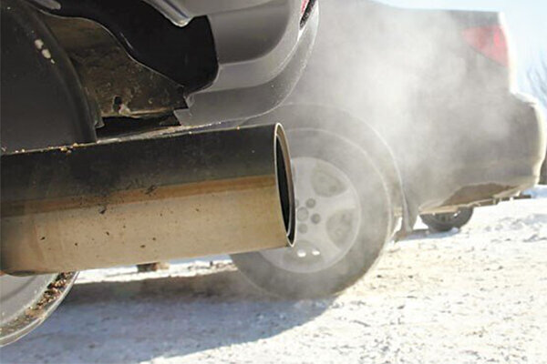 نقش وسایل نقلیه فرسوده و غیراستاندارد در آلودگی هوا / سن فرسودگی خودرو چند سال است؟
