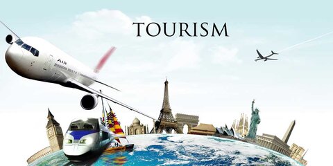 world witnessing downfall of tourism
