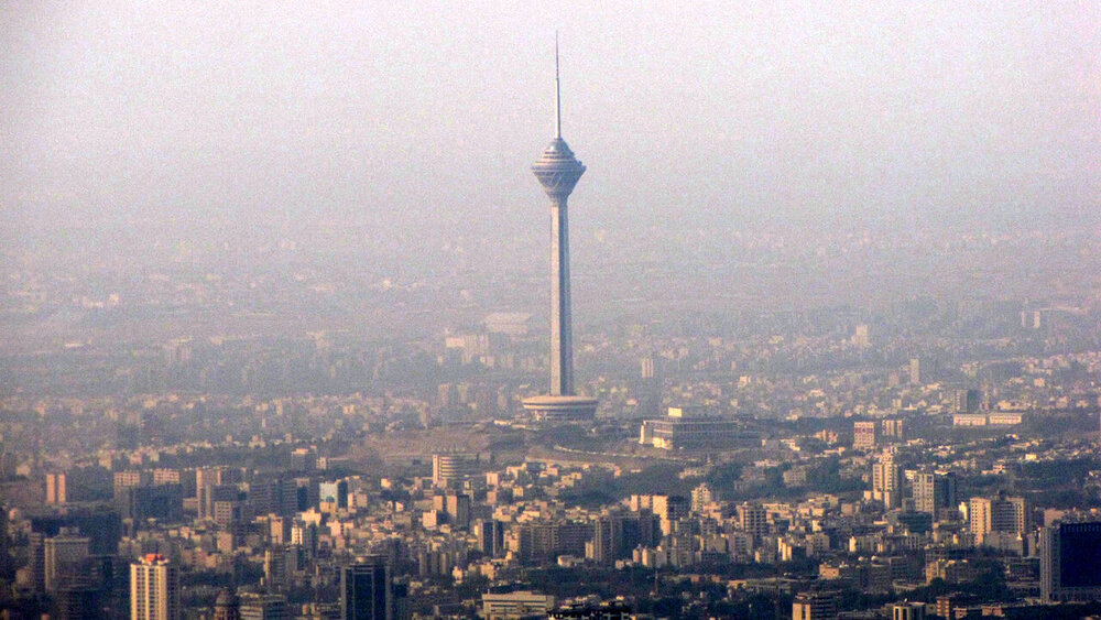 شناسایی ۳۲ هزار ساختمان ناایمن در تهران