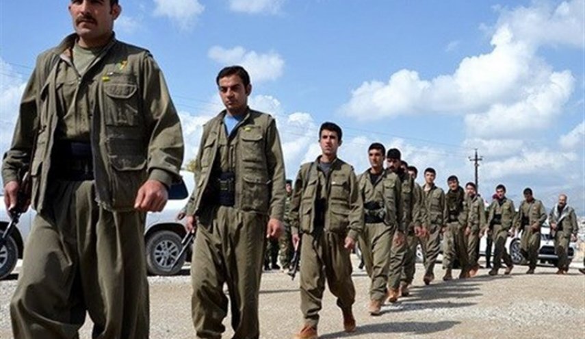 پنج مرزبان عراقی و عناصر پ.ک.ک در حمله پهپادی ترکیه کشته شدند