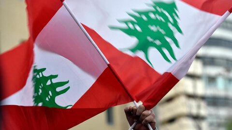 ‏آمریکا، فرانسه و عربستان سیاست تفرقه را در ‎لبنان دنبال می‌کنند