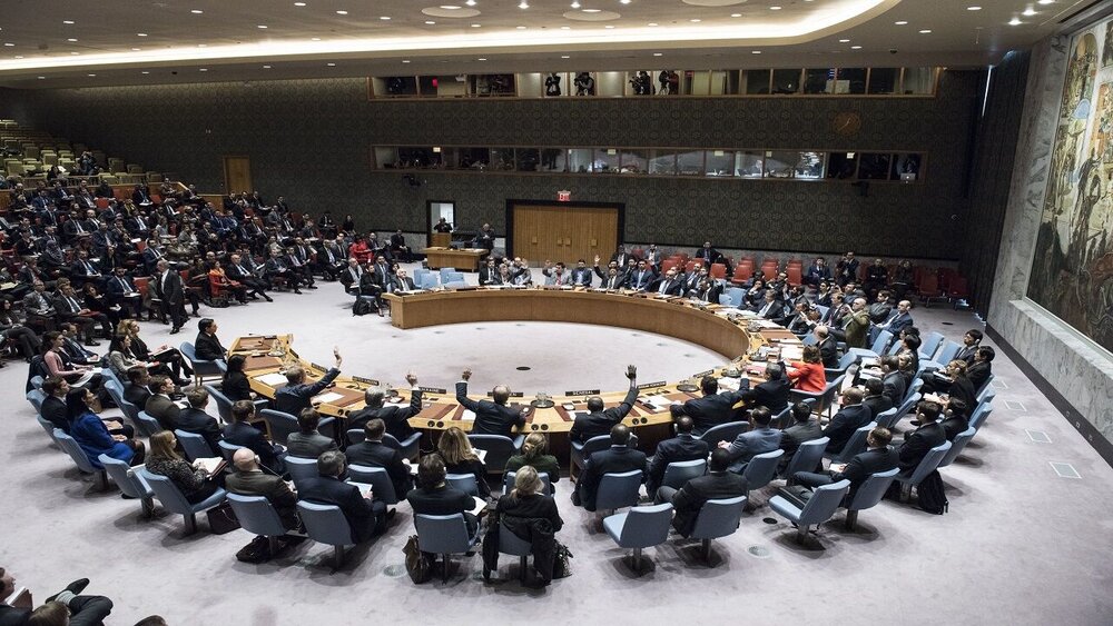UNSC Officially Ends Sanctions on Iran's Missile Program