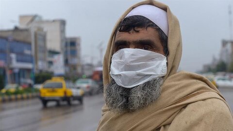 All foreign nationals in Iran receive free COVID-19 treatment