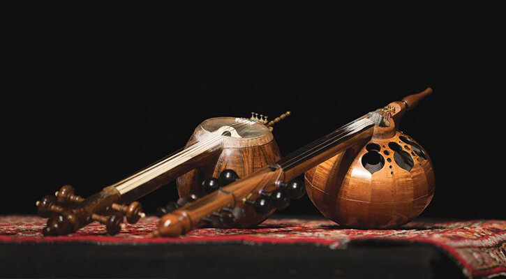 جشنواره موسیقی خانقاهی به مناسبت هفته وحدت برگزار می شود