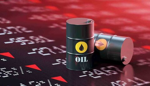 کاهش قیمت نفت به دنبال افزایش شمار مبتلایان کرونا