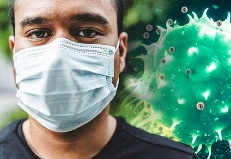 کشف گونه‌ای از ویروس کرونا که عفونت کمتری ایجاد می‌کند